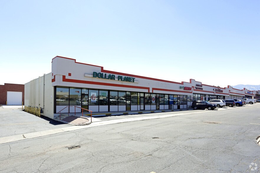 Primary Photo Of 3235-3275 E Platte Ave, Colorado Springs Unknown For Lease