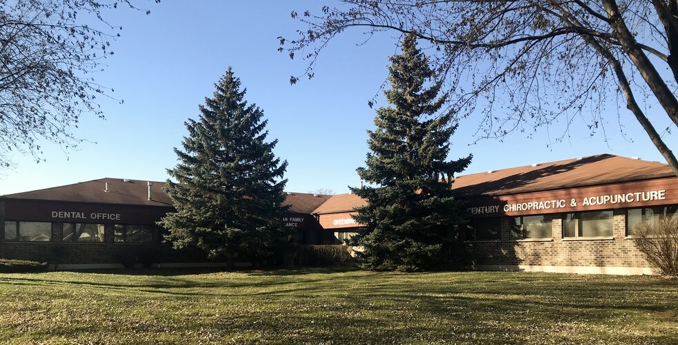 More Photos Of 1240-1290 Bamburg Ct, Hanover Park Medical For Lease