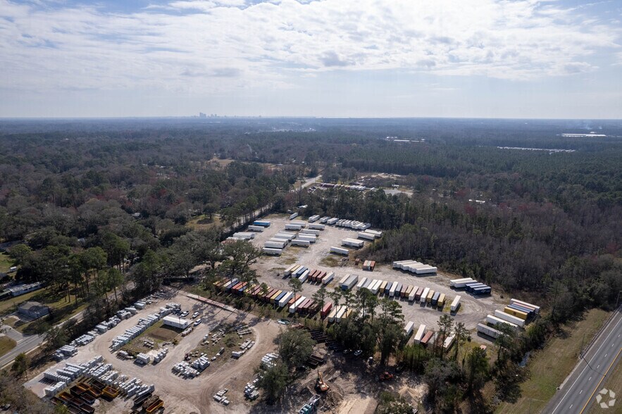 More Photos Of 8000 Old Kings Rd, Jacksonville Land For Lease