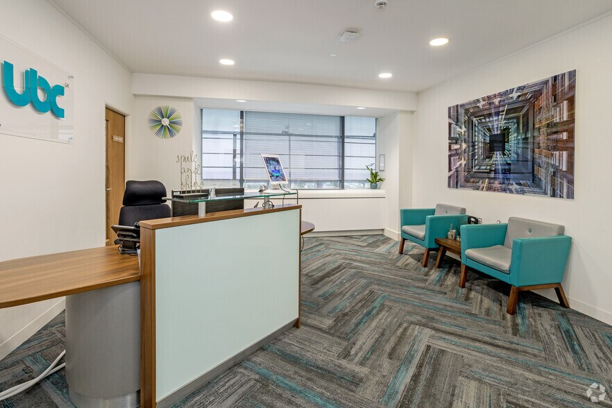 Photo of 1st Floor Ste 