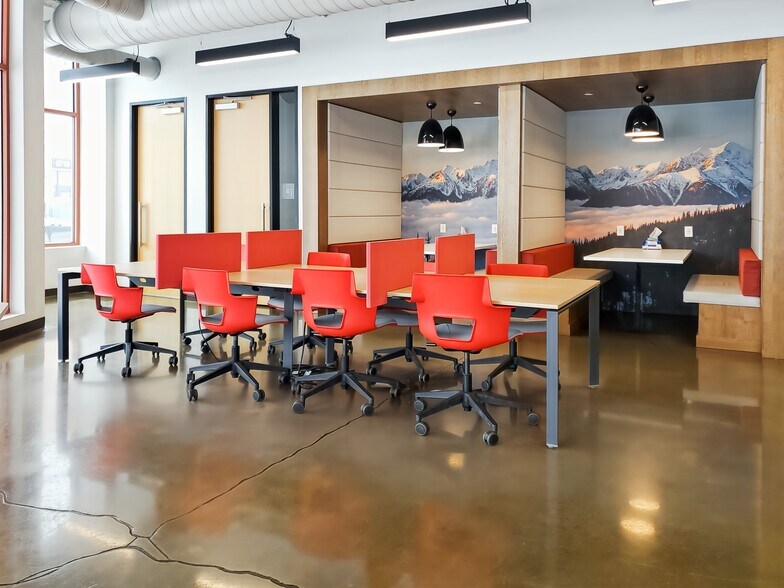 More Photos Of 310 Market St, Basalt Coworking Space