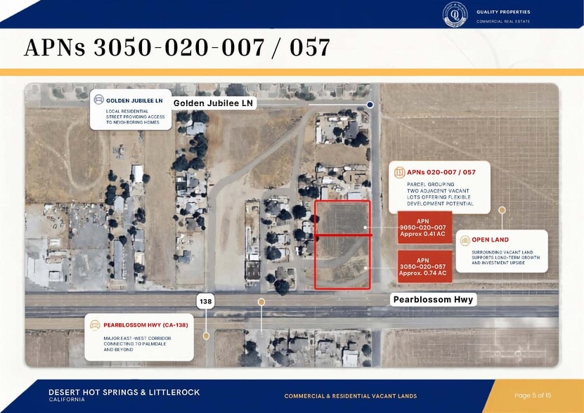 More Photos Of ,  Land For Sale