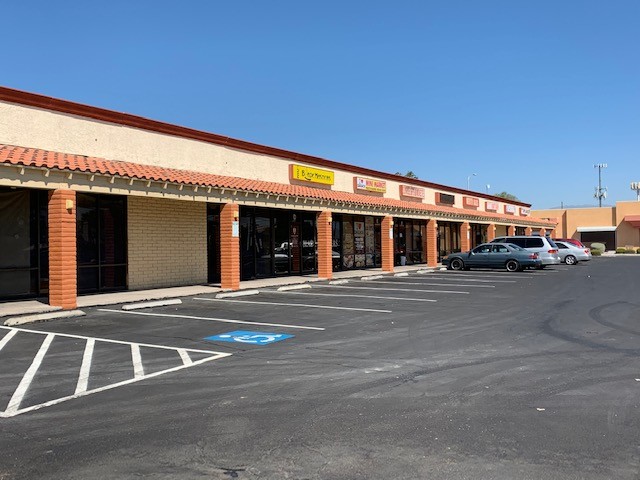 Primary Photo Of 2245 N Decatur Blvd, Las Vegas Unknown For Lease