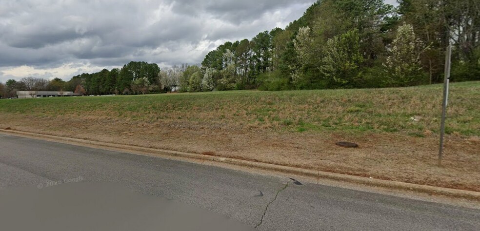 More Photos Of 315 Park NW loop, Huntsville Land For Sale