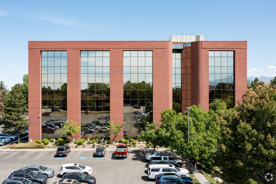 More Photos Of 310 E 4500 S, Murray Office For Lease