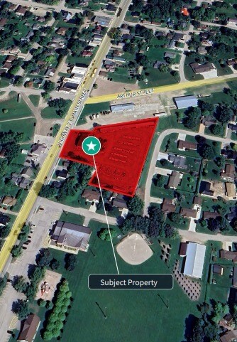 More Photos Of Atwood, Ontario - Land, Atwood Land For Sale