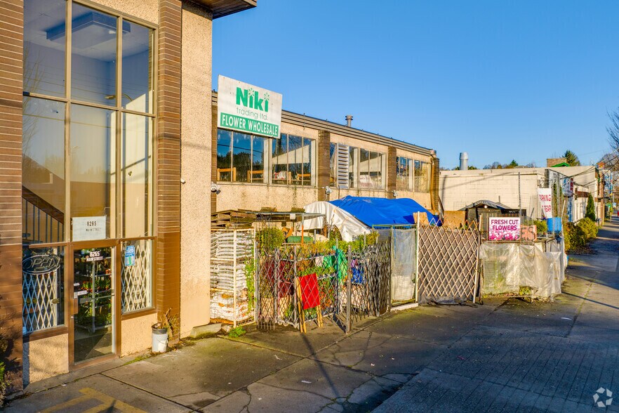 More Photos Of 8265 Main St, Vancouver Storefront For Lease