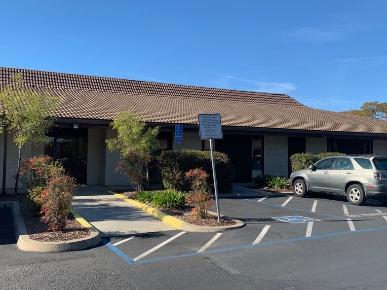 More Photos Of 20395 Pacifica Dr, Cupertino Medical For Sale