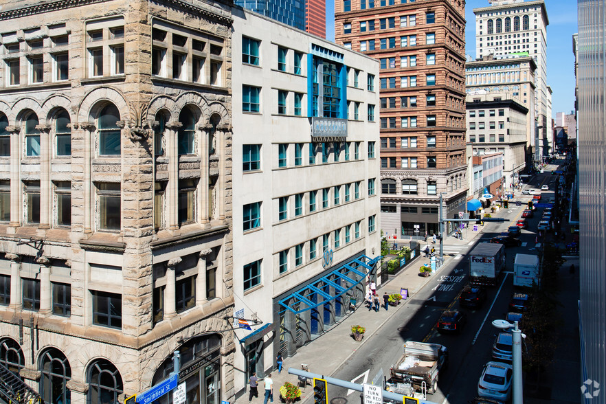 Primary Photo Of 309 Smithfield St, Pittsburgh Office For Lease