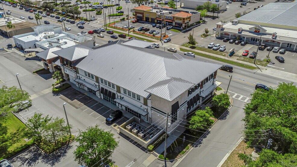 More Photos Of 1030 W Bay Dr, Largo Medical For Lease