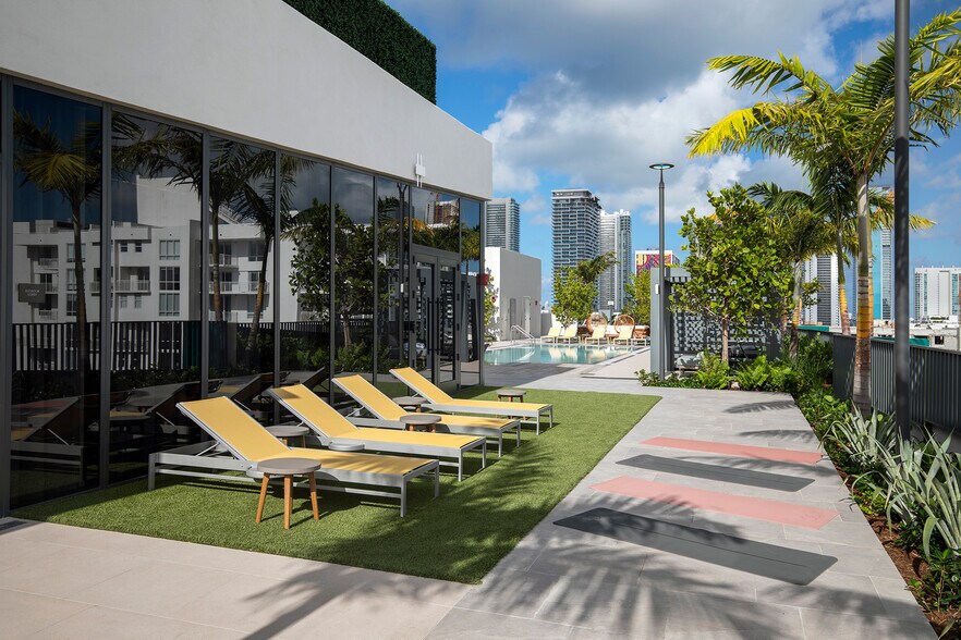 More Photos Of 51 NW 28th St, Miami Apartments For Sale