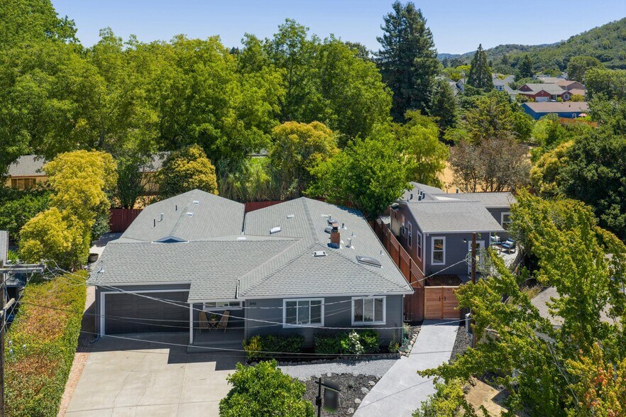 Primary Photo Of 846 Wilmac Ave, Novato Apartments For Sale