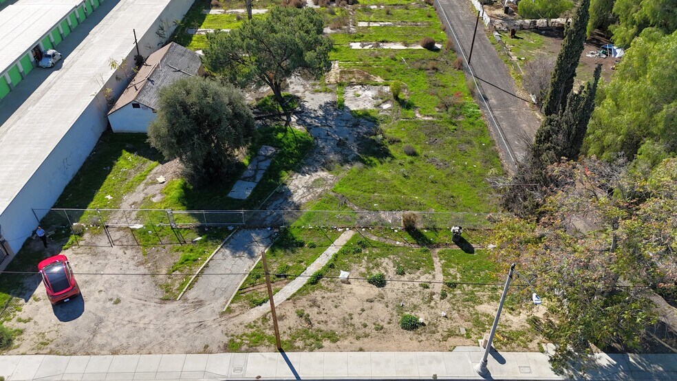 More Photos Of 5934 Mission Blvd, Riverside Land For Sale