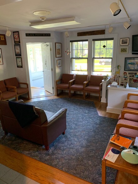More Photos Of 98 Spencer Plain Rd, Old Saybrook Medical For Lease
