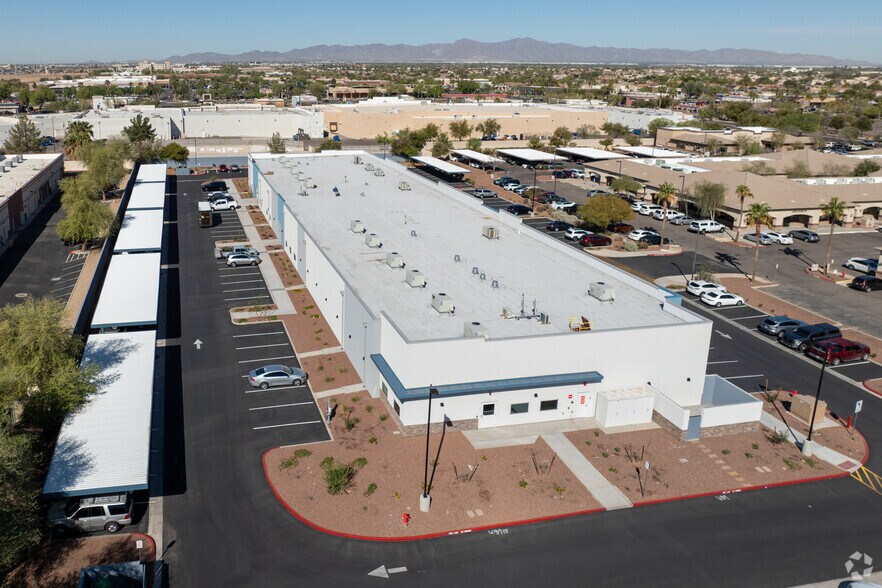 More Photos Of 13028 W Rancho Santa Fe Blvd, Avondale Medical For Lease