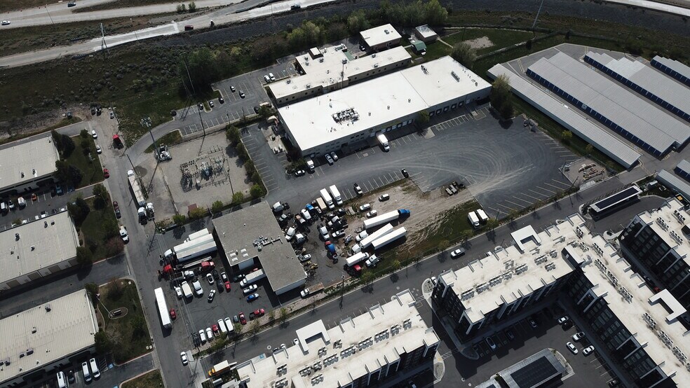 More Photos Of , Salt Lake City Industrial For Sale