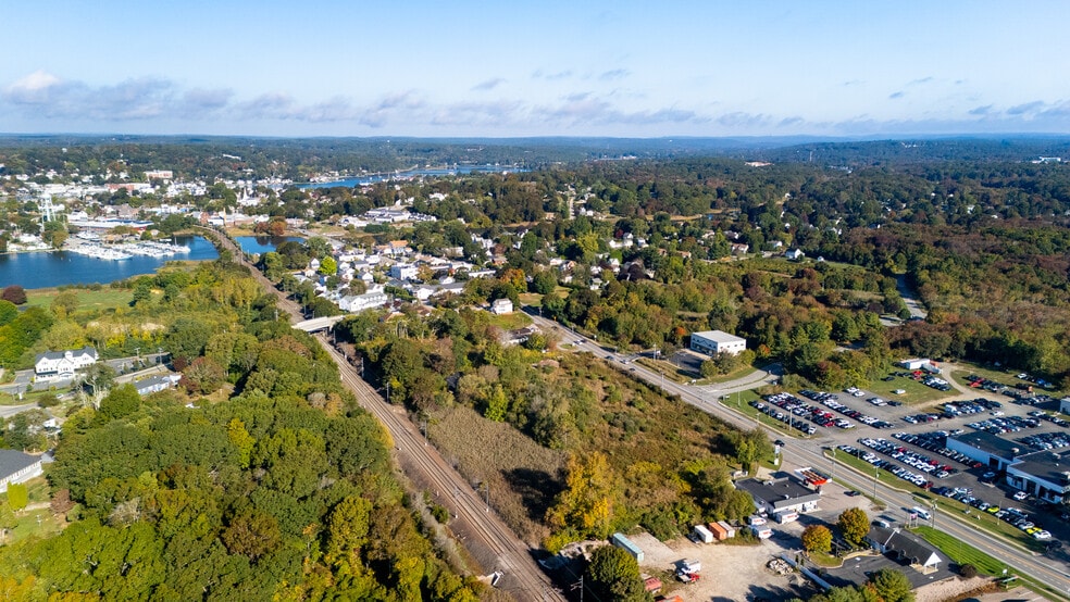 More Photos Of 16-20 Stonington Rd, Stonington Land For Sale