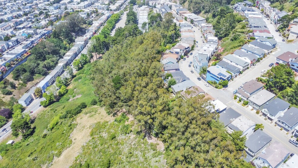 More Photos Of 301-397 Warren Dr, San Francisco Land For Sale
