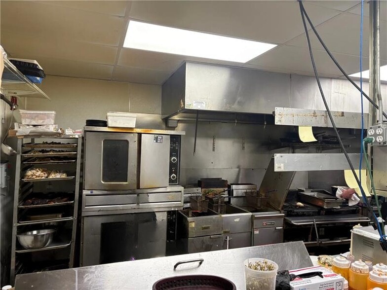 More Photos Of 38-40 N Broadway, Schenectady Restaurant For Sale