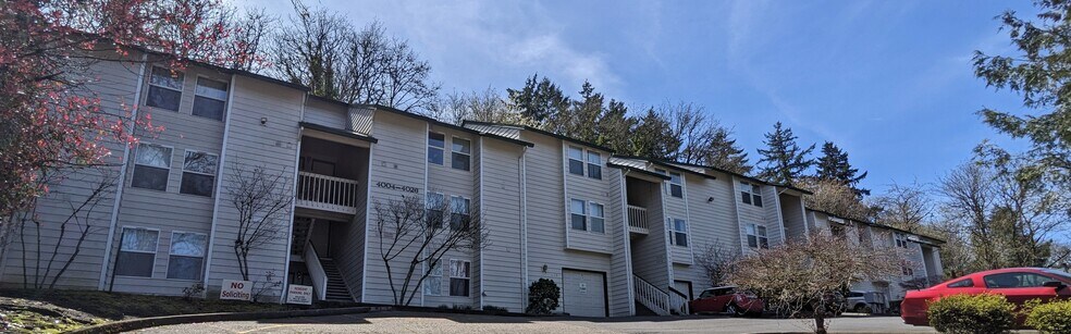 More Photos Of 4004-4050 SW Beaverton Hillsdale Hwy, Portland Apartments For Sale
