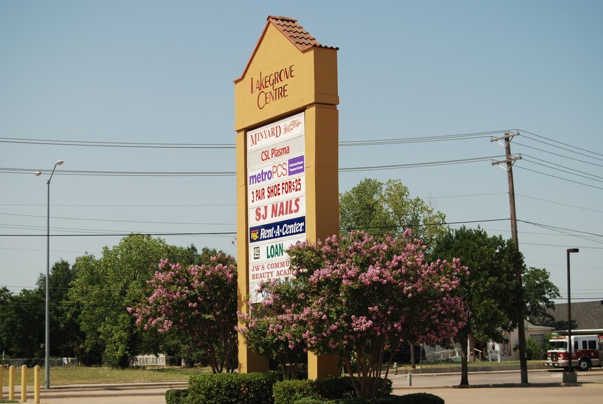 More Photos Of 10121 Lake June Rd, Dallas Unknown For Lease