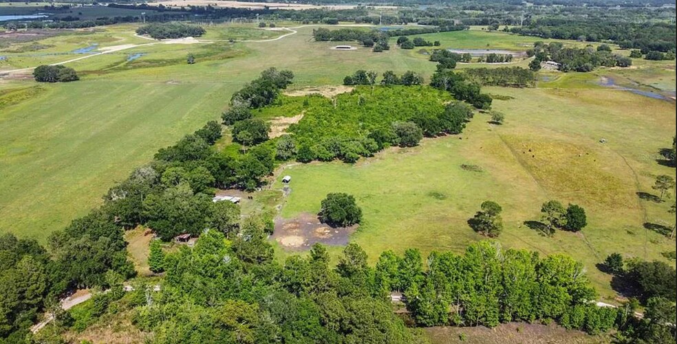 More Photos Of 101 SE 51st Lane, Center Hill Land For Sale