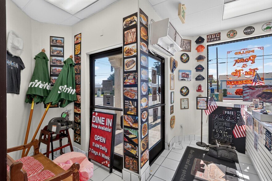 More Photos Of 25501 Narbonne Ave, Lomita General Retail For Sale