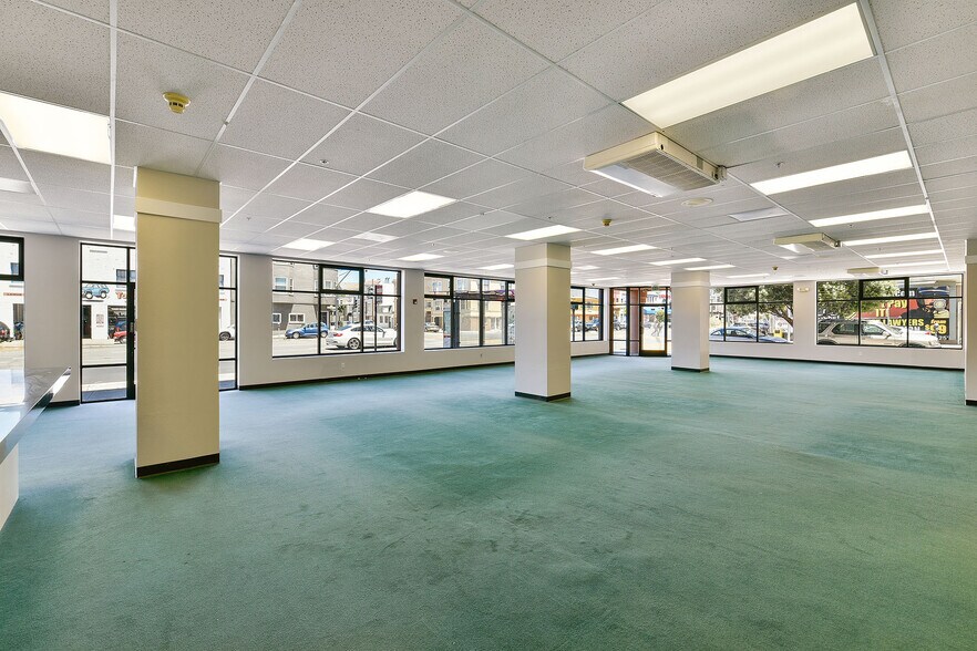 More Photos Of 4801 Geary Blvd, San Francisco Apartments For Lease
