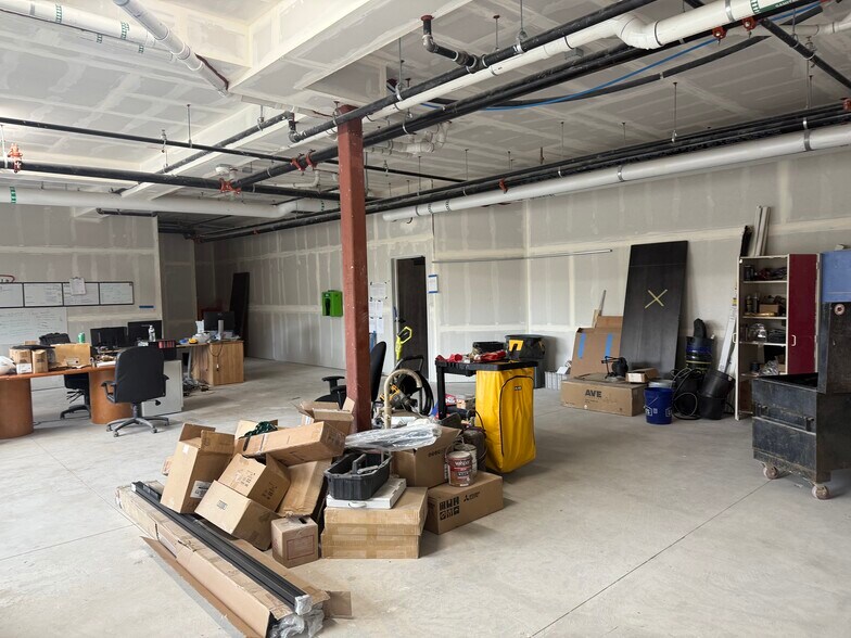 More Photos Of 80 W Main St, Frisco Multifamily For Sale