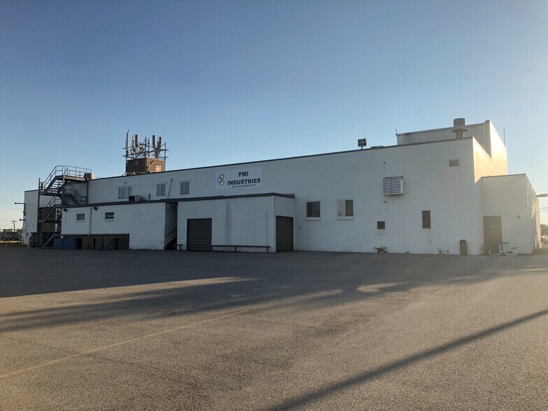 More Photos Of 350 Buell Rd, Rochester Manufacturing For Lease