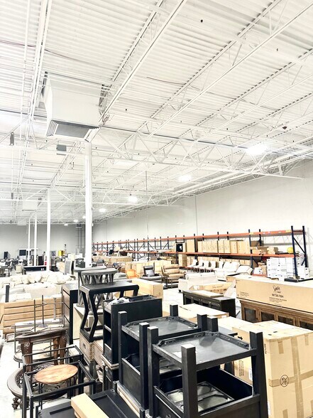 More Photos Of 1620 Martin Luther King Jr Blvd, Houma Distribution For Lease