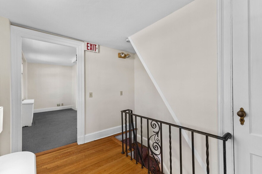 More Photos Of 1646 Centre St, Boston Office For Sale