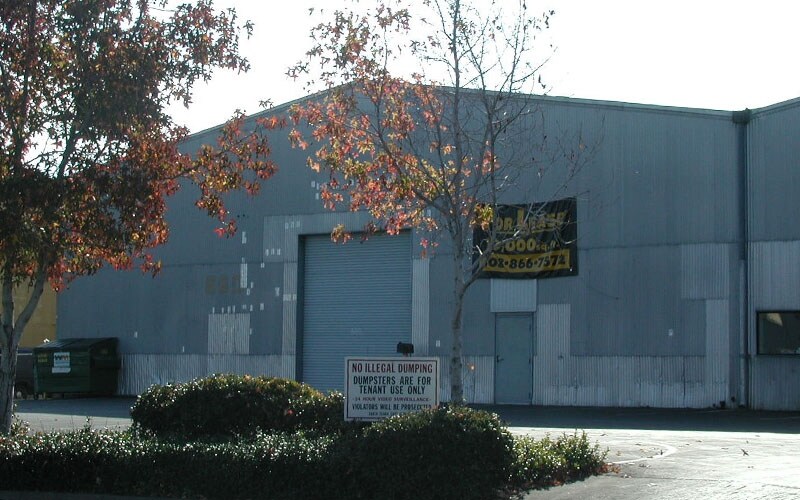 More Photos Of 650-696 Walsh Ave, Santa Clara Warehouse For Lease