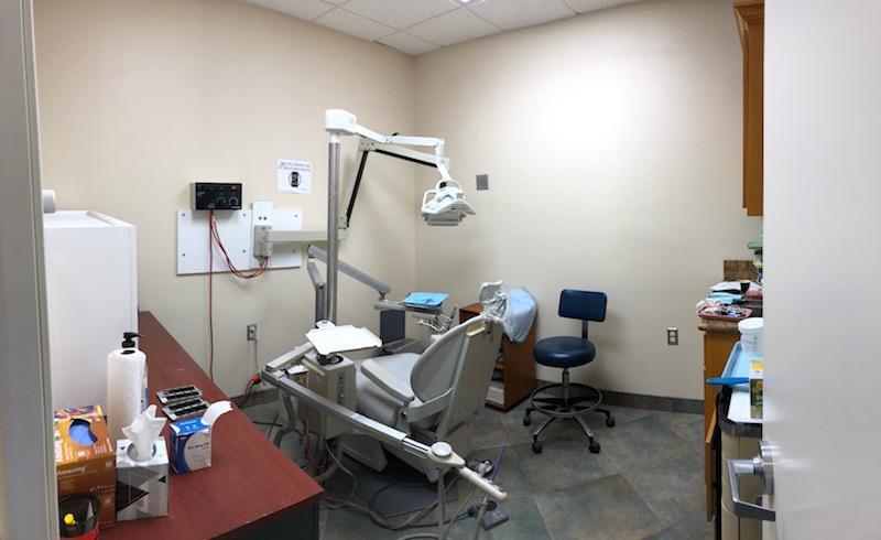 More Photos Of 3560 Fairmount Ave, San Diego Medical For Sale