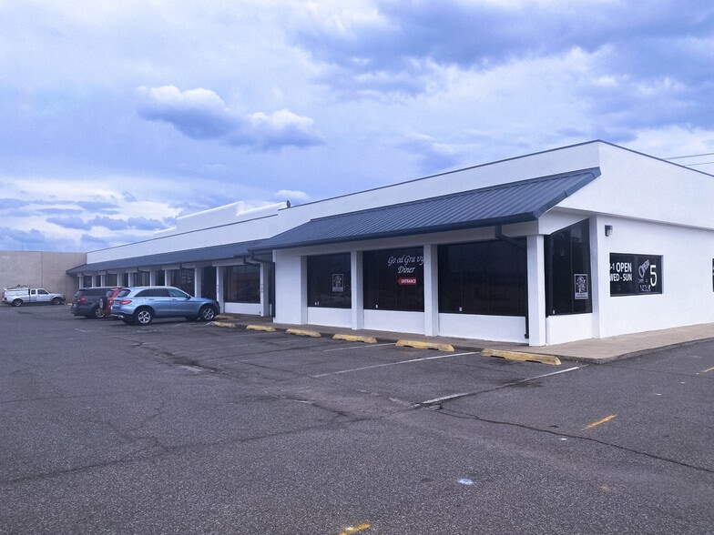 More Photos Of 8014 N Western Ave, Oklahoma City Freestanding For Lease