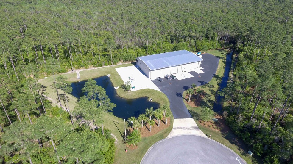 More Photos Of 17629 Cordova Pl, Panama City Beach Industrial For Sale