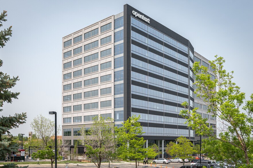 Primary Photo Of 385 Interlocken Crescent, Broomfield Office For Lease