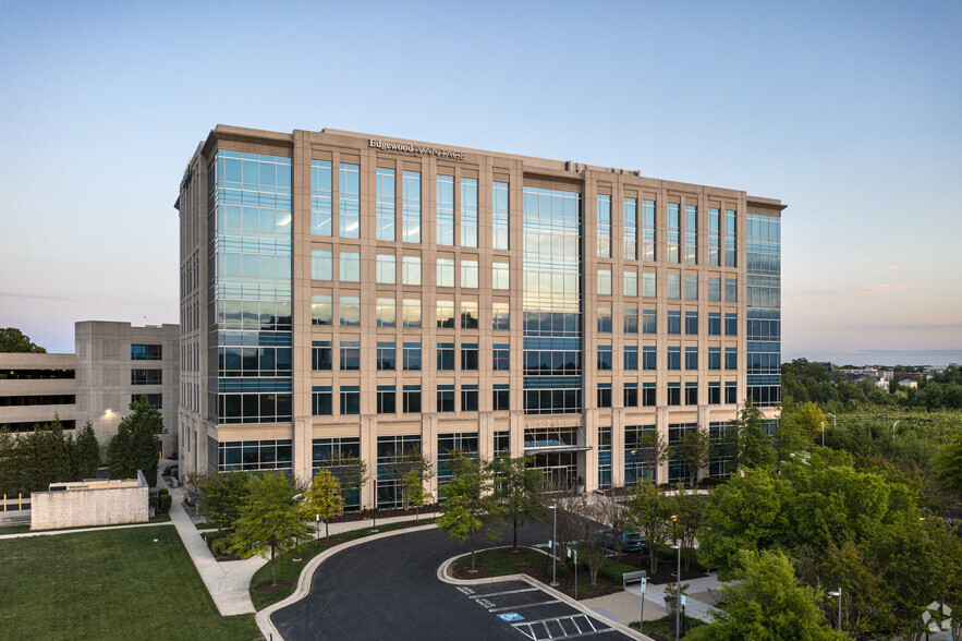 Primary Photo Of 9711 Washingtonian Blvd, Gaithersburg Office For Lease