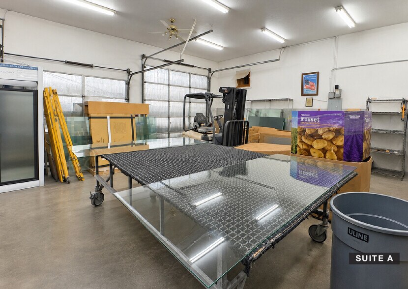 More Photos Of 1342 E Old Highway 66, Tijeras Storefront Retail Office For Sale