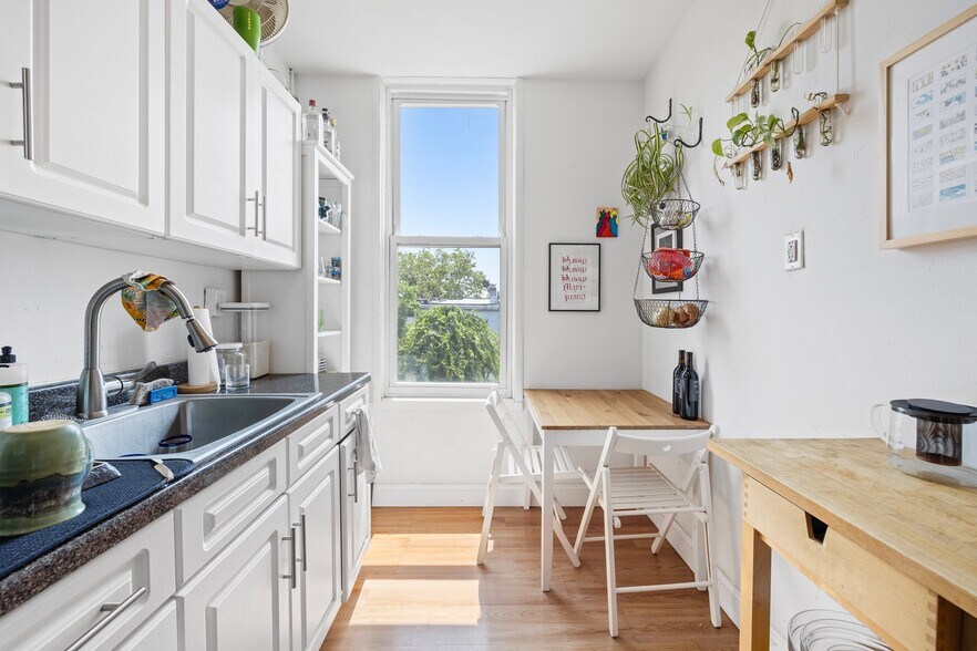 More Photos Of 166 Schaefer St, Brooklyn Apartments For Sale