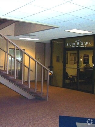 More Photos Of 444 Executive Center Blvd, El Paso Unknown For Lease