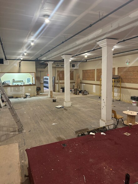 More Photos Of 24-30 Elm St, Paterson Religious Facility For Lease