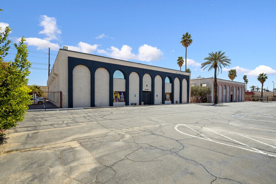 More Photos Of 45691 Monroe St, Indio Medical For Lease