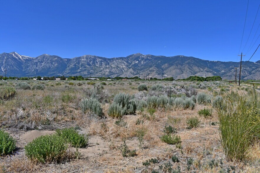 More Photos Of 1795 US Hwy 395, Minden Land For Sale