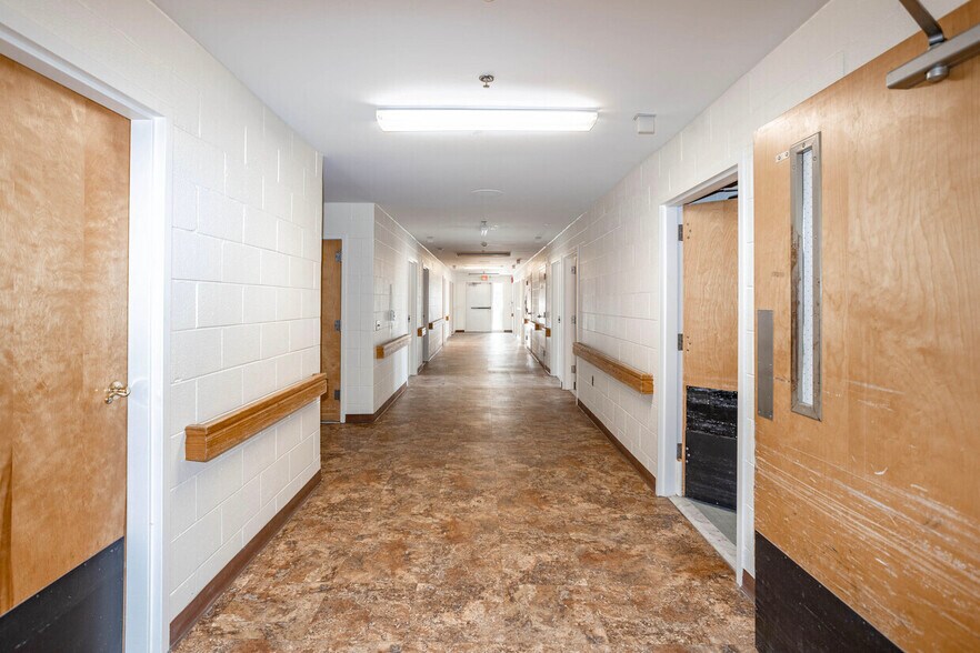 More Photos Of 1835 E Landis Ave, Vineland Rehabilitation Center For Lease