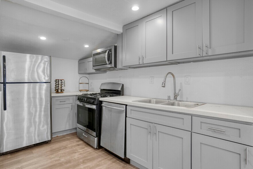 More Photos Of 532 N Berendo St, Los Angeles Multifamily For Sale