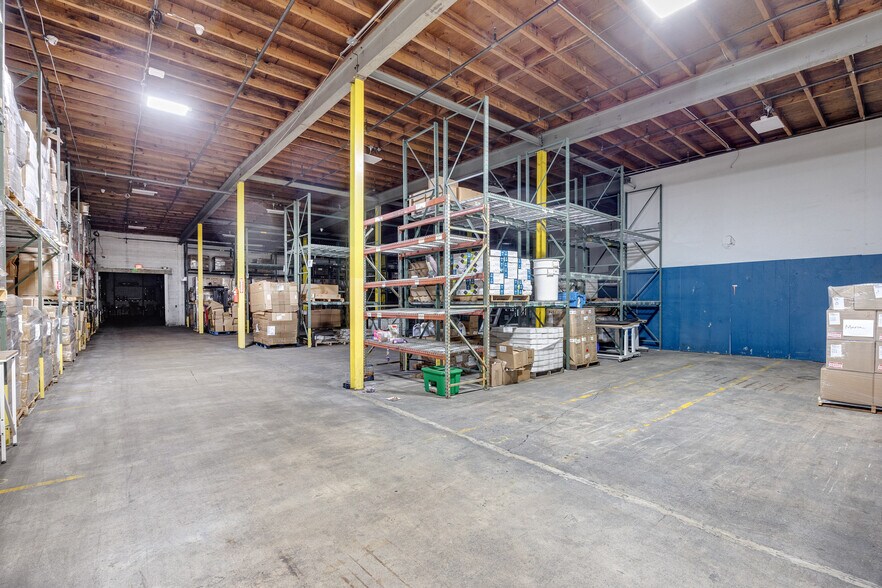 More Photos Of 301 N 4th St, Vineland Warehouse For Lease