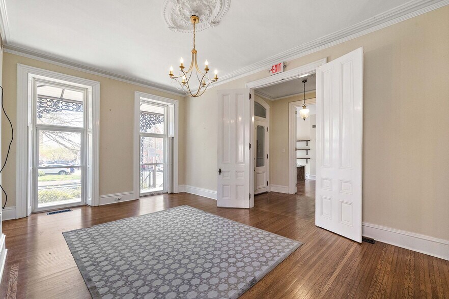 More Photos Of 1300 Delaware Ave, Wilmington Office For Lease