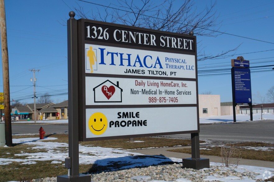 More Photos Of 1326 E Center St, Ithaca Office For Sale