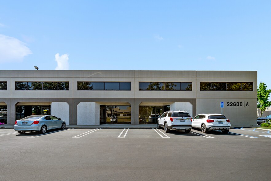 Primary Photo Of 22722 Lambert St, Lake Forest Unknown For Lease